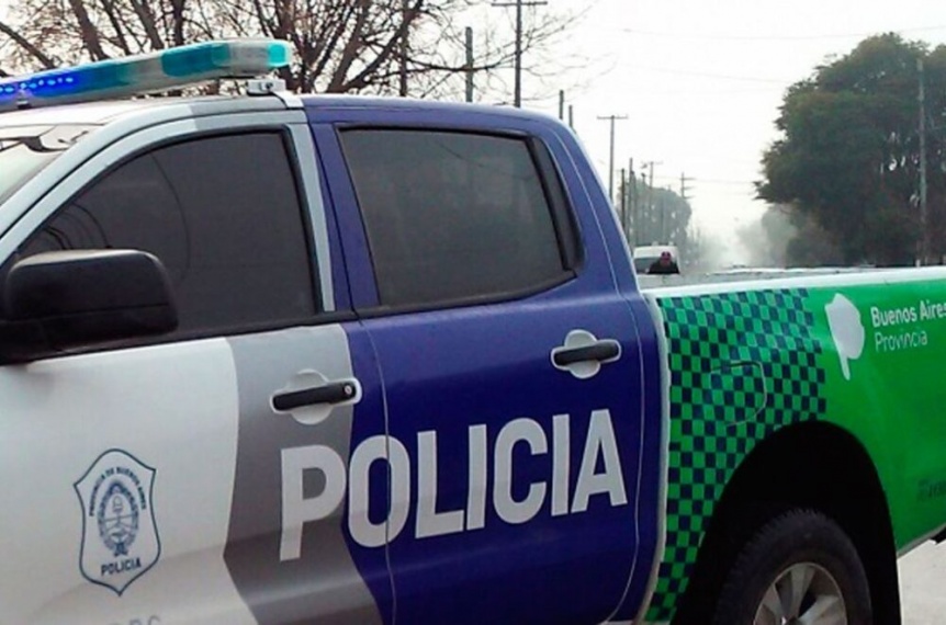 Menor de edad fue detenido tras intentar robar en un kiosco de La Ribera de Quilmes