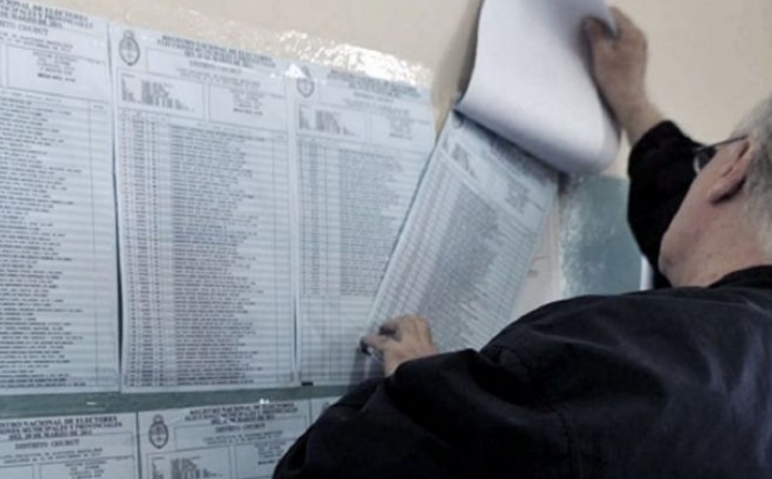 La Junta Electoral determinó un protocolo para autoridades de mesa por posible faltante de boletas