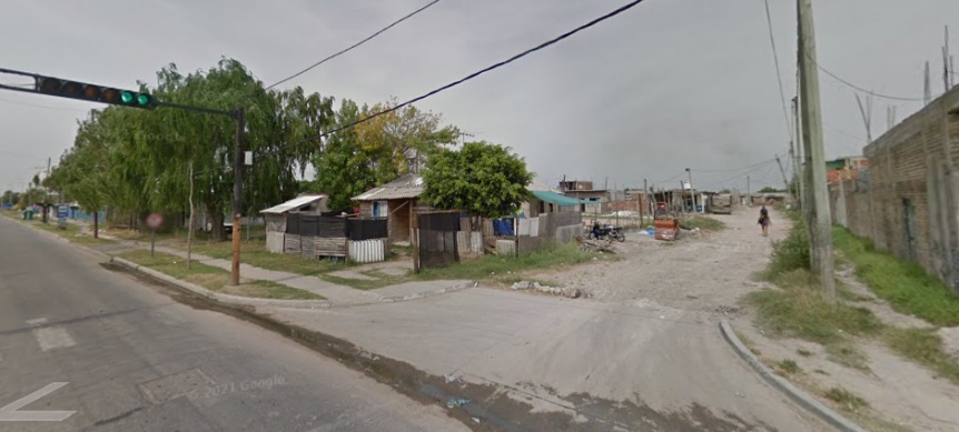 Quilmes: encontraron un feto humano en una bolsa de basura