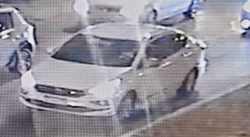 Anillo digital en Varela: aprehendieron a un hombre que conducía un auto robado