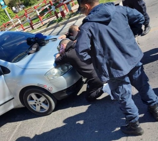 Desarticulan banda de delincuentes extranjeros que hacían entraderas en Ranelagh: se negaron a declarar al ser indagados y seguirán detenidos