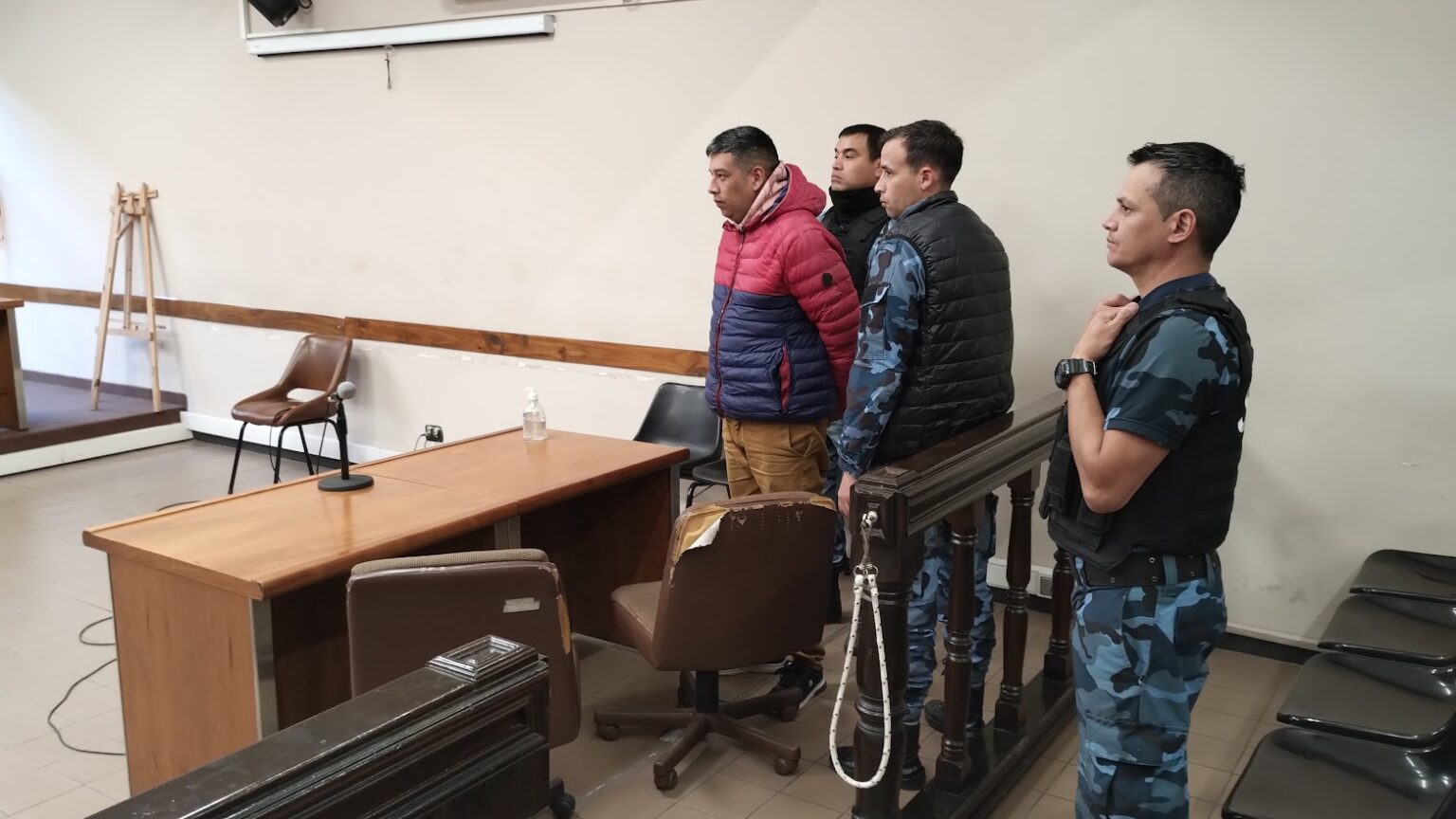 Juicio por Jurados en Quilmes: por unanimidad declararon culpable a sujeto que abusó sexualmente de 3 niños de 8 años en Bernal