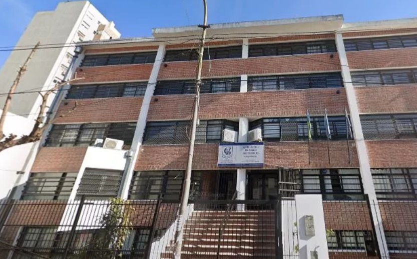 Amparo judicial tras el anuncio de cierre del Colegio Mancedo de Quilmes