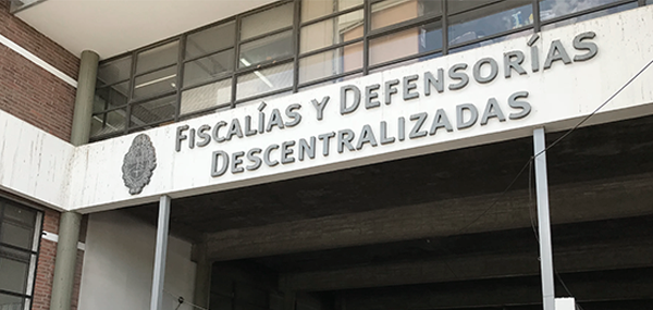 Desde el lunes juzgarán a funcionaria judicial que se desempeñaba en Florencio Varela: la acusan de cosechar y vender marihuana