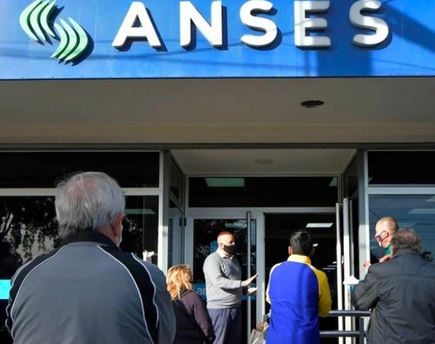 Anses amplía las líneas de créditos para jubilados, pensionados y trabajadores