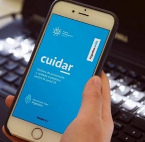 La Justicia Federal rechazo un amparo colectivo que involucra la app CUID.AR