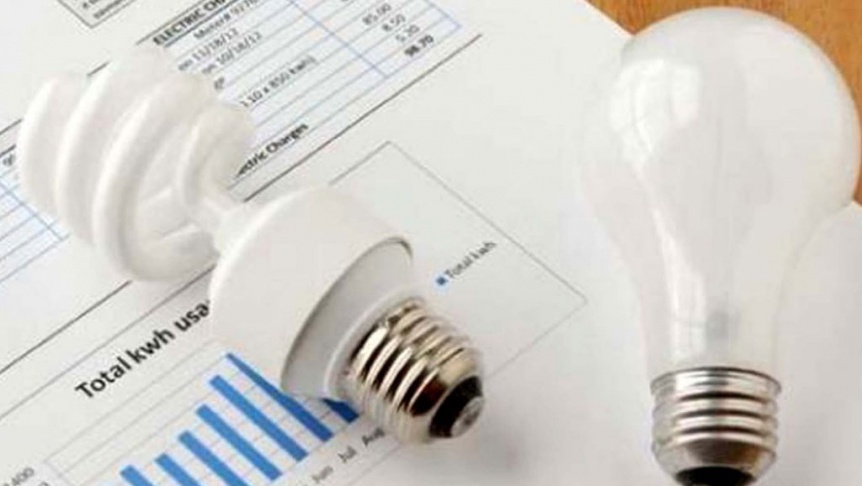 El Gobierno oficializó nuevos incrementos en las tarifas de luz