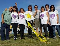 La asociación Madres del Dolor convoca a “barrileteada” para concientizar sobre la seguridad vial