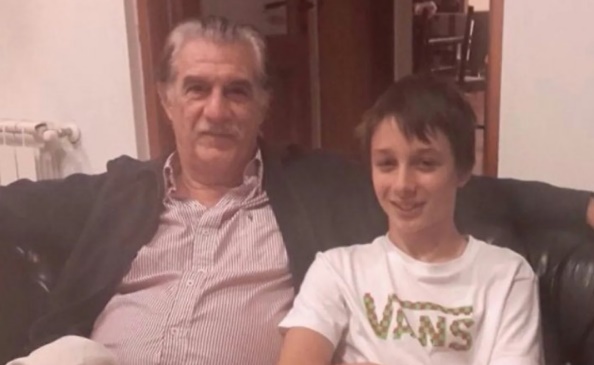 Nueve años de prisión para el conductor de la lancha que mató al hijo de Storani en Tigre