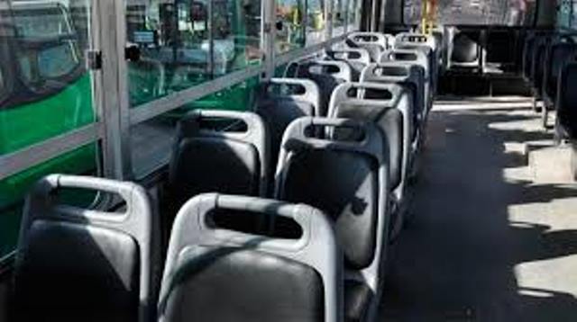 Se definirá este viernes si los choferes de colectivos se suman al paro de transporte del 30 de octubre