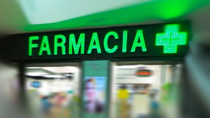 Farmacéuticos aclaran que “la receta de papel va a seguir coexistiendo” con la electrónica