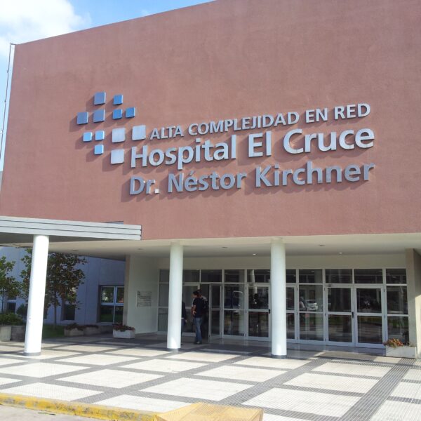 Trasplante de corazón en tiempo récord en el Hospital El Cruce