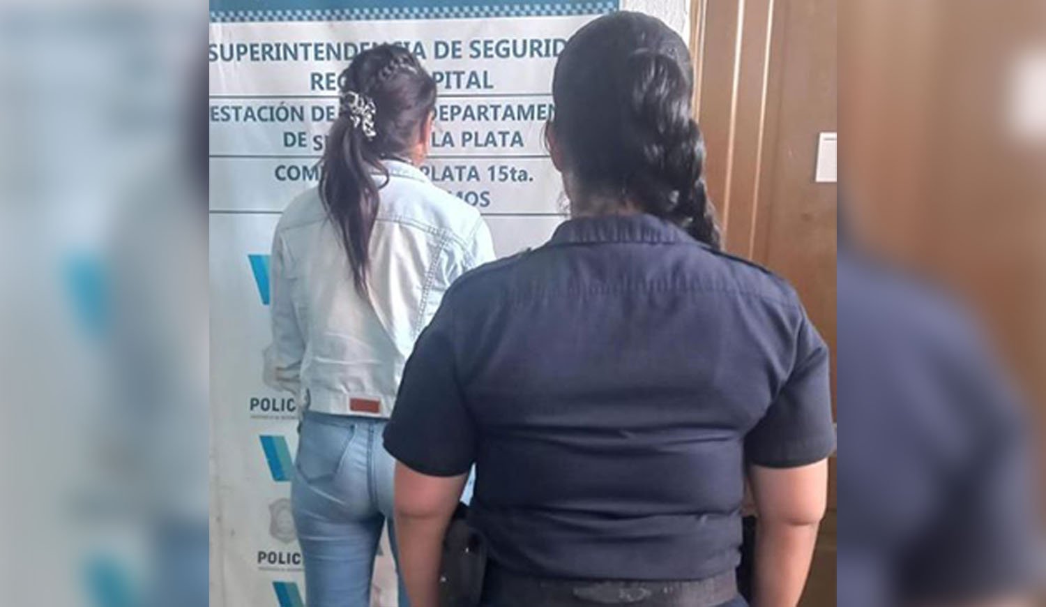 Dos mujeres intentaron ingresar droga al penal de Olmos