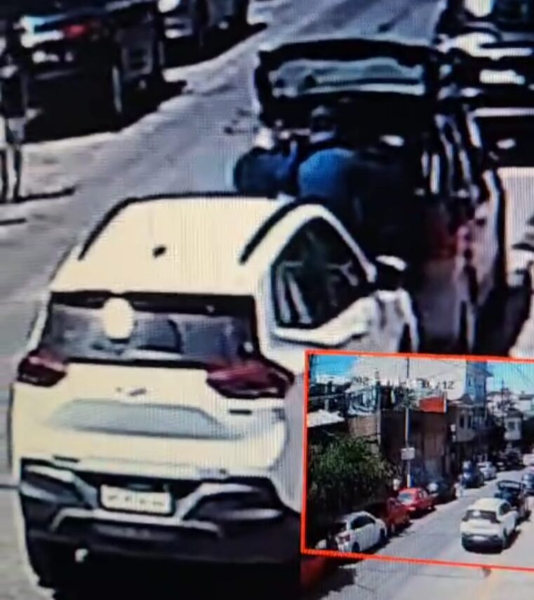 Preocupación por banda que abre autos con inhibidores de señal atemoriza a vecinos de Quilmes Centro