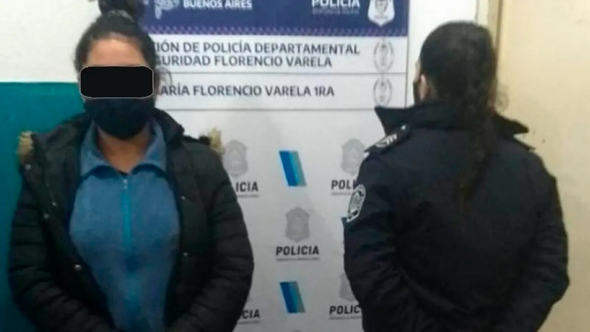 Tribunal Oral N° 2 de Florencio Varela condenó a una mujer por obligar a prostituirse a su hermana de 15 años