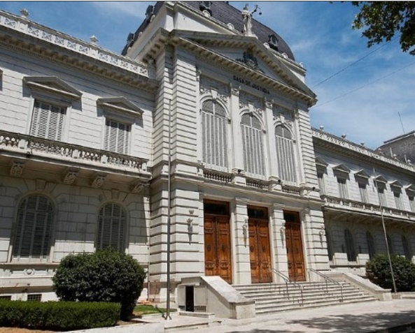 La Suprema Corte bonaerense rechazó el cuestionamiento de una ordenanza que limita la cantidad de comercios en Berazategui