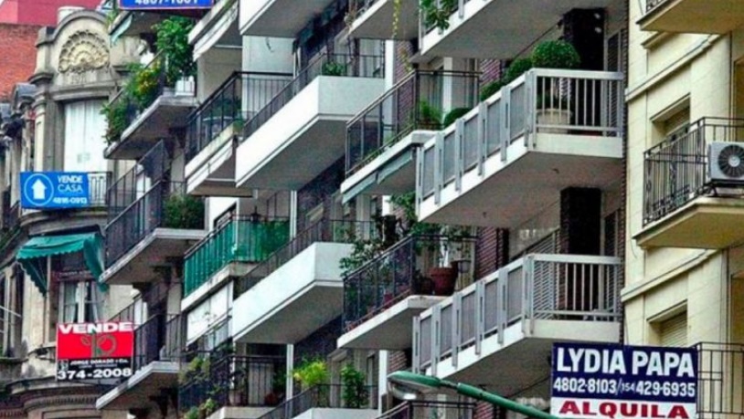 Según el Colegio de Escribanos, el mercado inmobiliario bonaerense se mantuvo estable en 2023