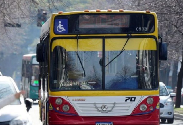 Aumento del transporte: en febrero regirá un nuevo ajuste en tarifas de trenes y colectivos