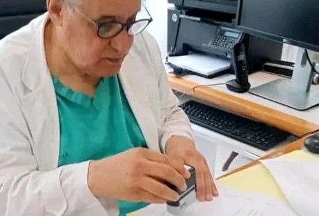 Murió el doctor Juan Fragomeno, exdirector del Hospital de Quilmes