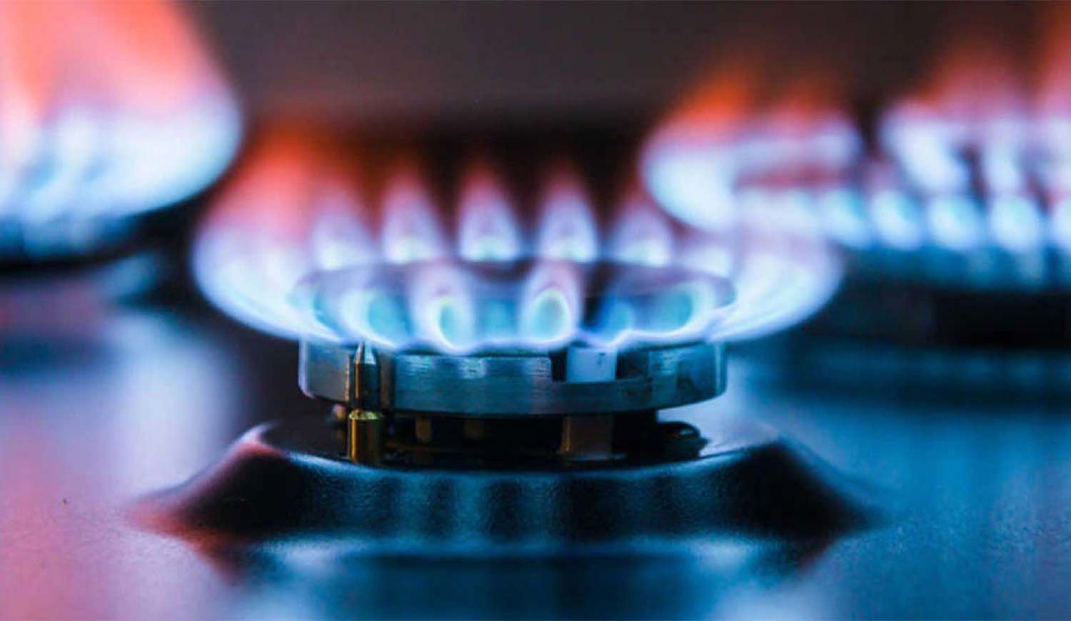 El gas aumenta entre el 150% y el 300% y el impacto se sentirá en mayo
