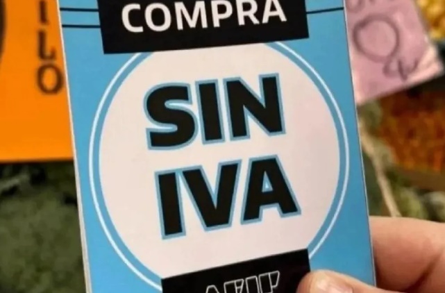 Devolución del IVA: finalizó el programa de reintegro del 21% en compras con tarjeta de débito