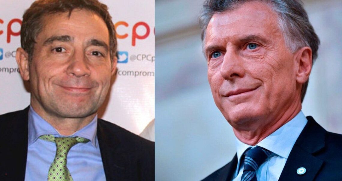 Sobreseyeron a Macri, Garavano, Rodríguez Simón y demás imputados de la causa de la “Mesa Judicial”