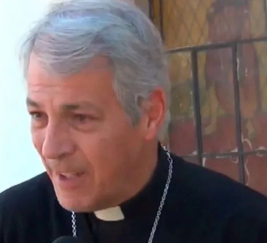Obispos de La Matanza apuntan a las “organizaciones del mal” tras los asesinatos de cinco personas