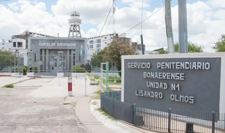 Diputada presentó proyecto para que se prohíba el uso de teléfonos celulares en las cárceles de la provincia de Buenos Aires
