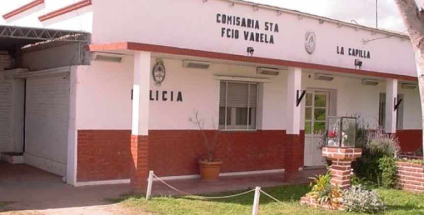 Una abogada denuncia haber sido agredida en una comisaría de Florencio Varela