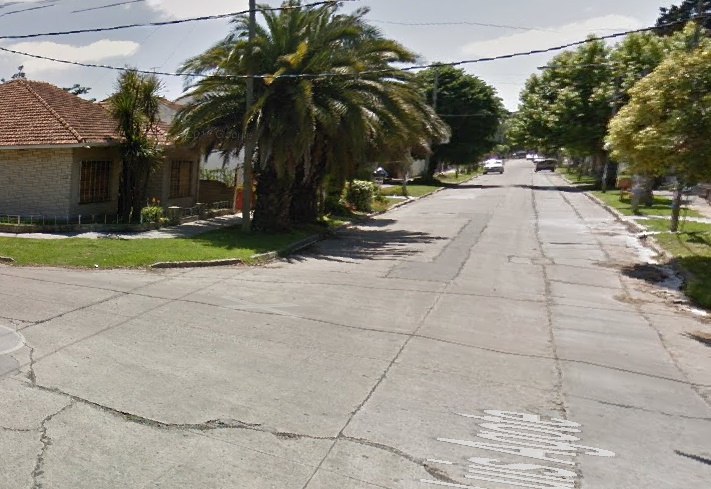 Ingresan a la casa de un custodio de “Chiqui” Tapia y le roban 19.000 dólares en Quilmes