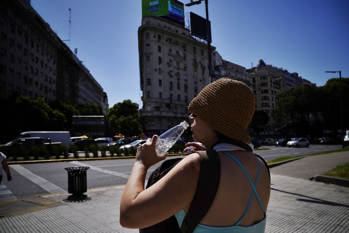 El consumo de electricidad alcanzó nuevo récord histórico a nivel nacional para un día hábil