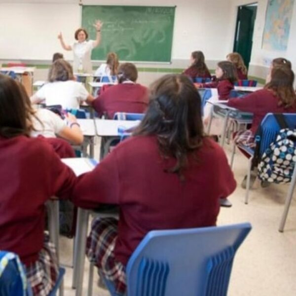 Provincia y CABA autorizan nuevo arancel para colegios privados