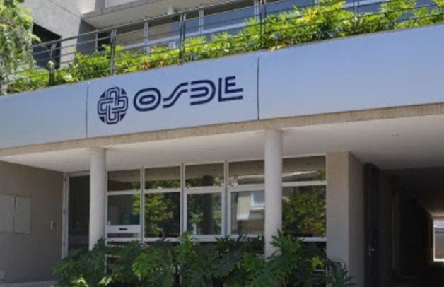 Ordenan a OSDE retrotraer aumentos de enero y febrero bajo la amenaza de una multa por $ 780 millones