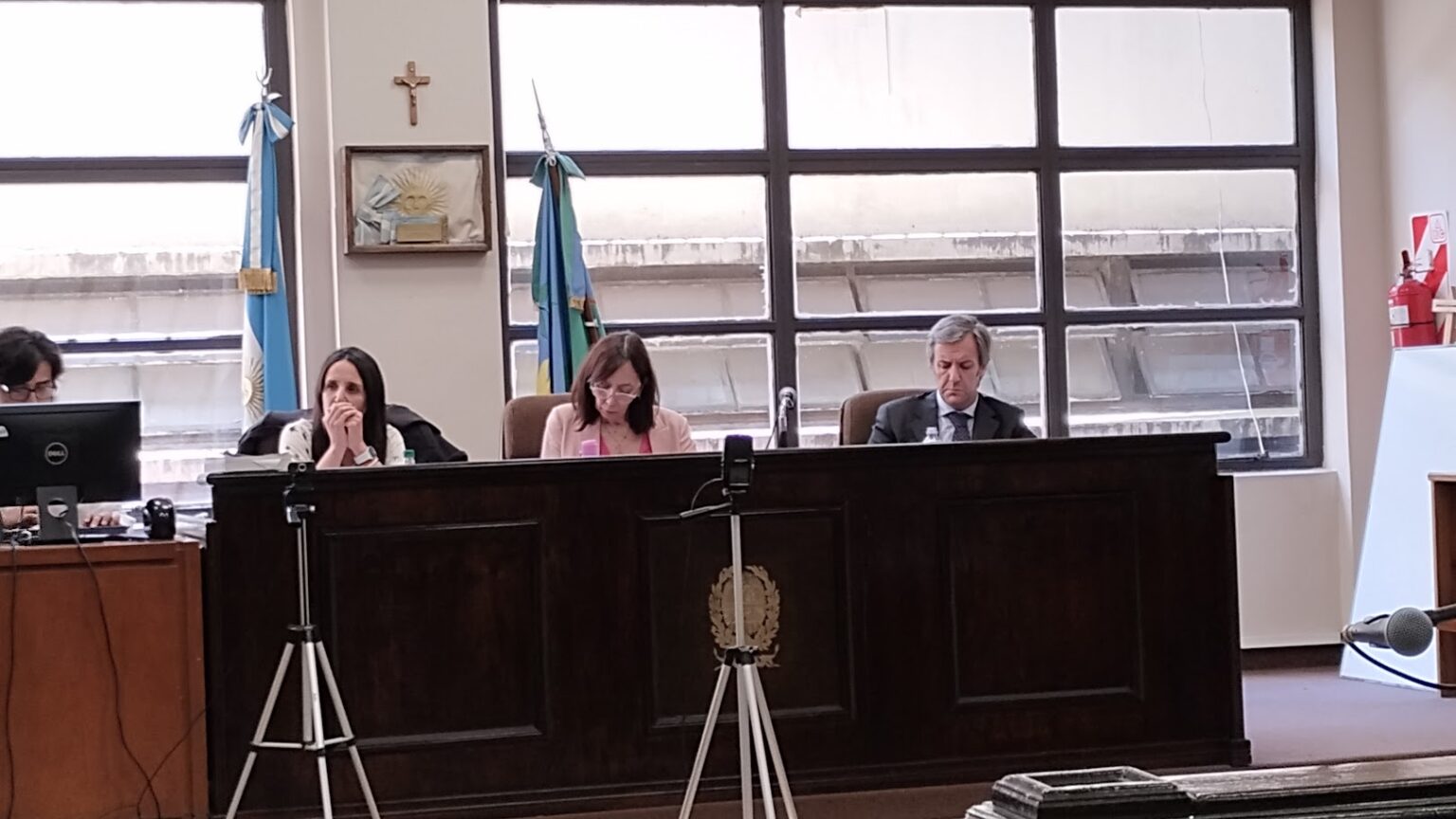 Condenarán por abuso sexual al médico que sometió a una paciente del Hospital Evita Pueblo en Berazategui en 2021