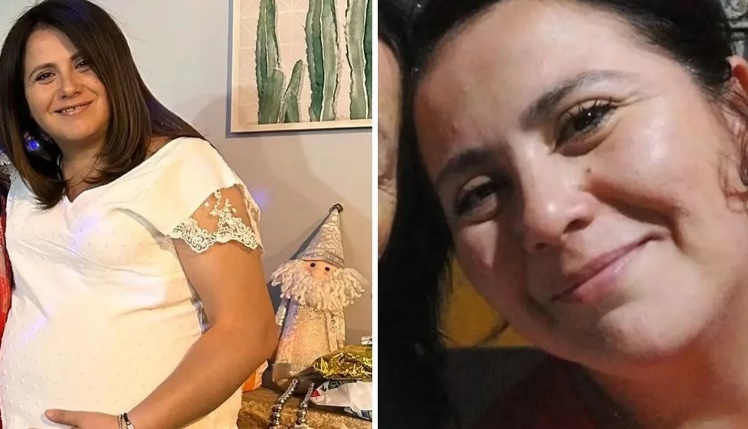 Intensa búsqueda de la mujer desaparecida en Berazategui de la que nada se sabe desde el lunes: informes médicos no confirman el embarazo