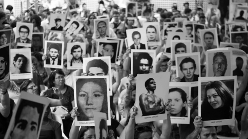 El equipo Argentino de Antropología Forense lanzó una nueva campaña de identificación