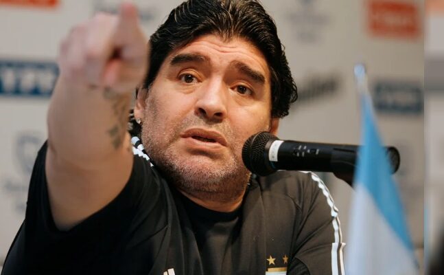 Marcharán esta tarde al Obelisco exigiendo justicia por Diego Maradona