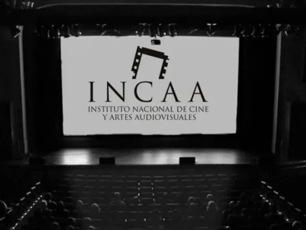 Desfinanciamiento del INCAA: el Gobierno oficializó recortes de presupuesto