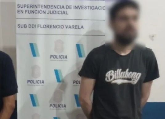 Caso Paula Martínez: el último de los acusados por la violación grupal en un mes será juzgado por el Tribunal N° 2 de Florencio Varela
