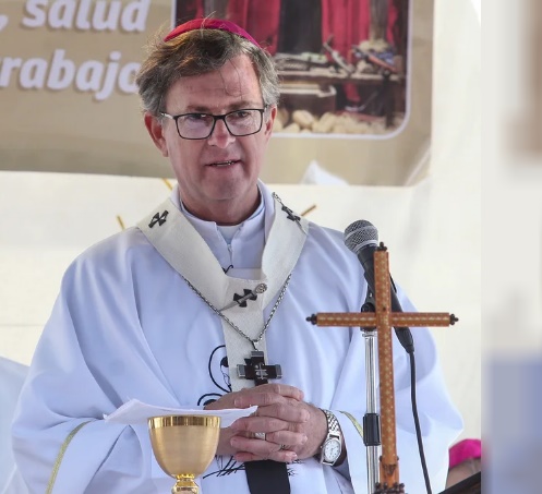 “El ajuste afecta a los sectores más vulnerables y a los más pobres”, advirtió el arzobispo de Buenos Aires