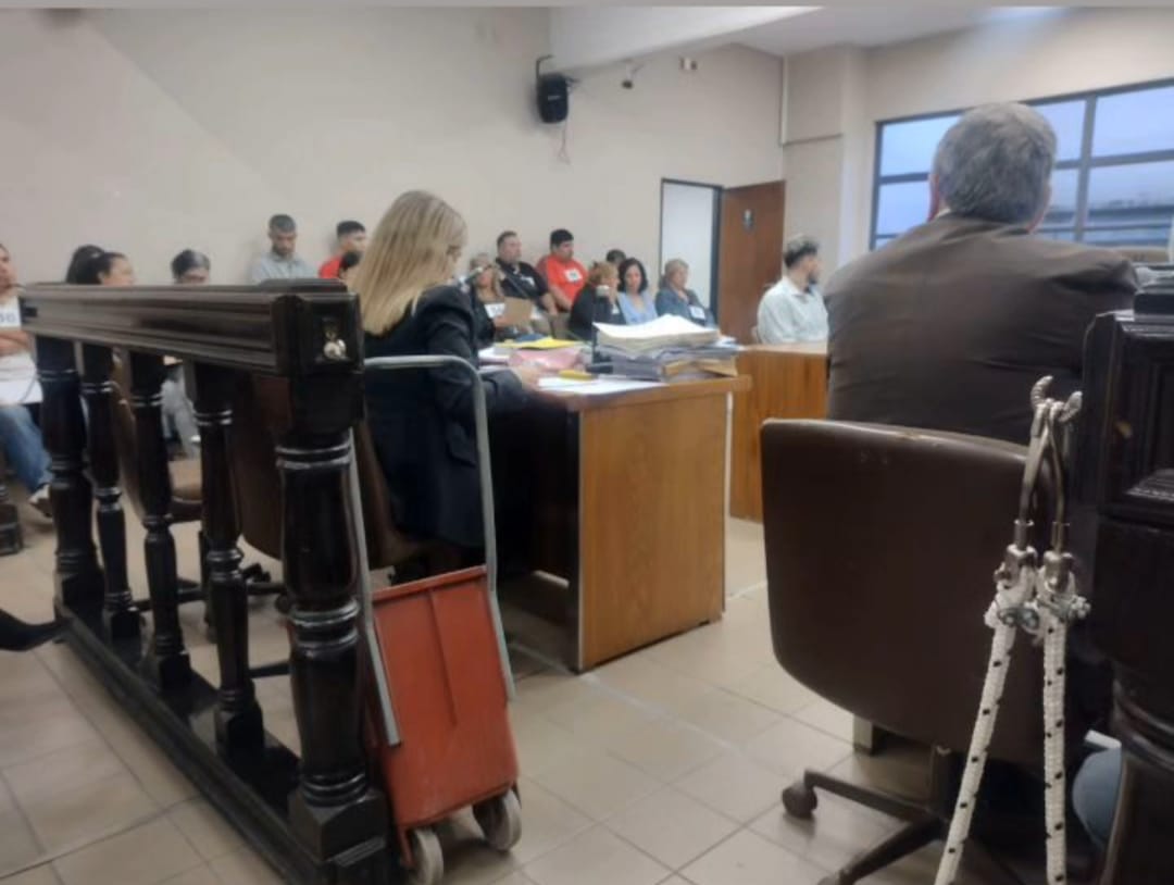 Piden 9 años de prisión e inmediata detención a funcionaria judicial que vendía drogas en su casa de Quilmes Oeste