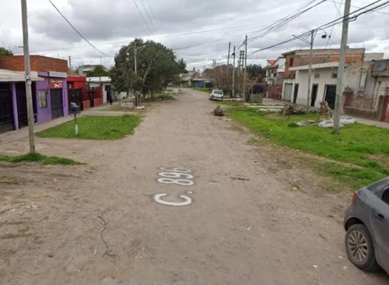 Buscan a adolescente de 15 años que mató de cuatro tiros a vecino en La Paz