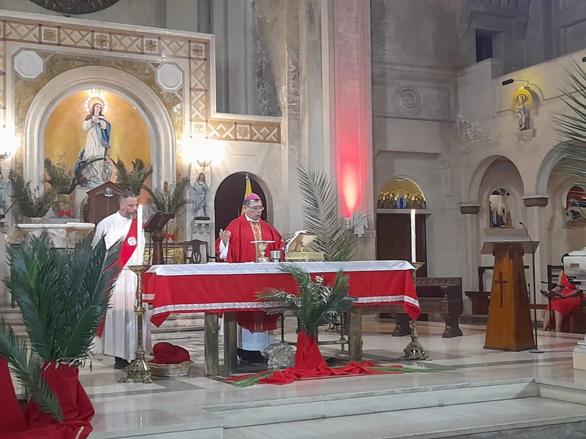 El mensaje de la Diócesis de Quilmes por la celebración de las Pascuas