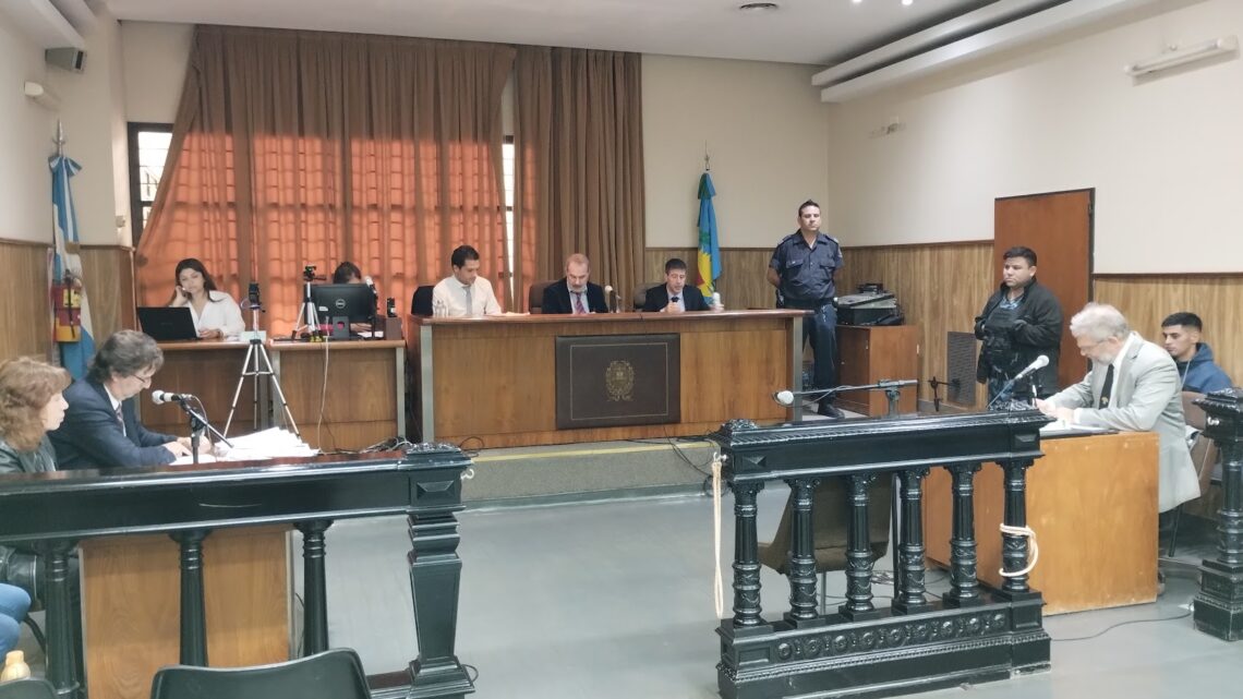 Piden 18 años de prisión para acusado de matar de un tiro a un vecino en disputa entre dos grupos de “bolivianos y argentinos” en la ribera de Quilmes