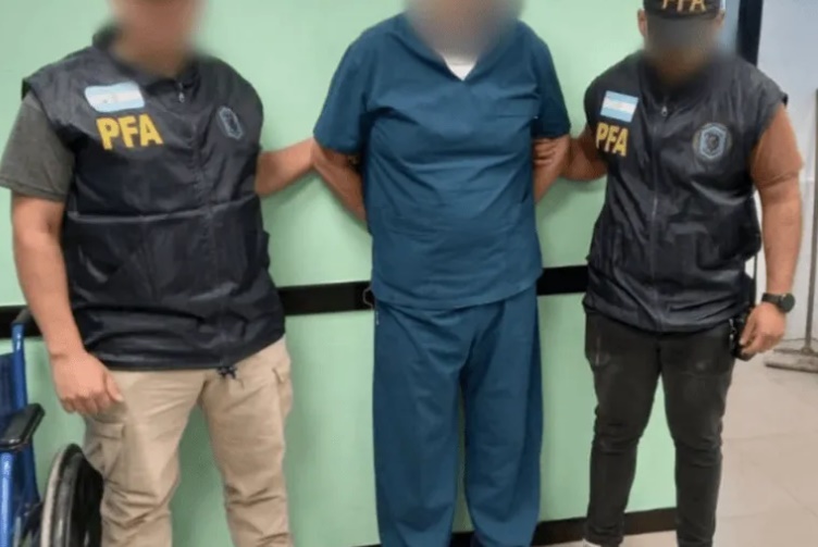 Tras allanamientos en Quilmes y alrededores, desbarataron banda que reclutaba falsos médicos