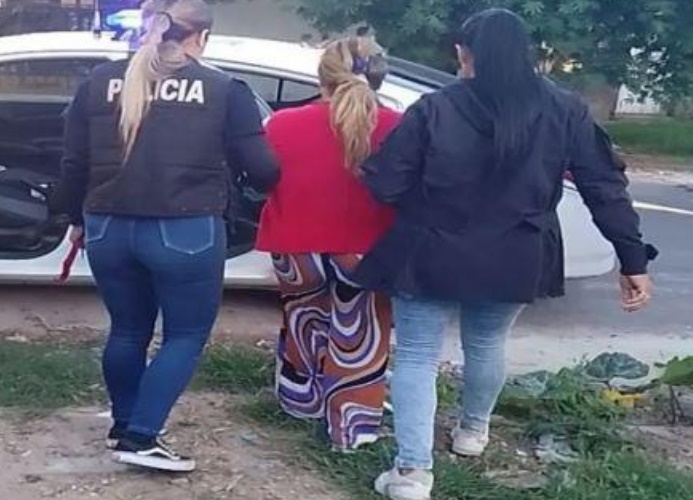 Caso de la madre acusada de promover la prostitución de su hija: el Tribunal Oral N° 4 llevará adelante el proceso contra la mujer de Berazategui