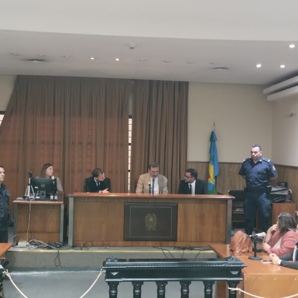 Homicidio de Marcos Mendoza en Ezpeleta: por unanimidad el Tribunal Oral N° 2 dictó veredicto absolutorio para los dos imputados