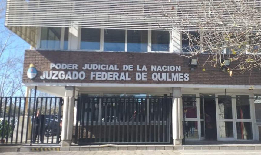 La Justicia Federal de Quilmes llevó adelante 34 allanamientos en el marco de las investigaciones por lavados de activos de la causa de Hudson Park