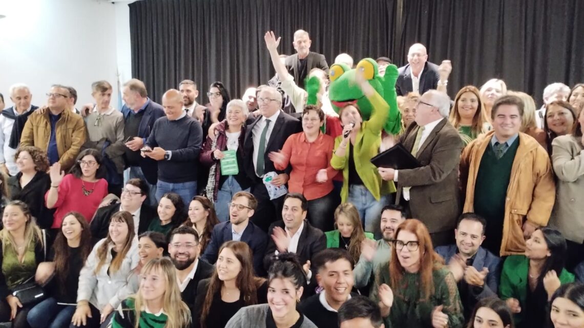 Elecciones en el Colegio de Abogados de Quilmes: contundente triunfo de la Lista Verde con más del 70% de los votos