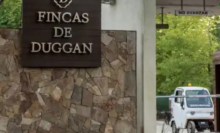 Nuevo robo en Fincas de Duggan; country platense: vecinos apuntan contra la empresa de seguridad